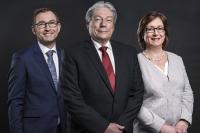 Büro Mix übernimmt Ashton Feucht
