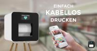 Tetenal & di support schließen eine neue Partnerschaft im Sofortbildsegment mit dem Vertrieb des PrintCubes