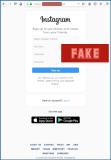 Phishing-Attacke für Instagram-Account nutzt 2FA-Köder
