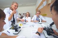 COACHING4FUTURE im November mehrere Male in Nagold: Impulsgeber für MINT-Berufe