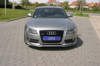 Rassiges Styling für das A5 Coupe von JMS