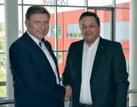 KYOCERA kauft Software-Anbieter Alos GmbH