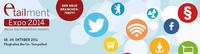 LetMeShip Solutions auf der etailment Expo 2014 in Berlin