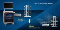 Modulares Multipoint-Vibrometer - 48 Augen sehen mehr