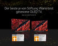 Der LG 65C97LA ist der beste Oled-TV, der je getestet wurde