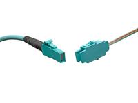 Molex-Technologien unterstützen jetzt auch die faseroptische Schnittstelle MXC