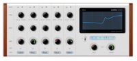 Audiocation präsentiert seinen Freeware VST Plug-In Equalizer / Der Freeware VST-Equalizer »AQ1« zum Download