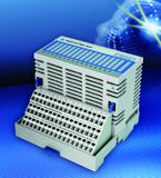 Ein echtes Multitalent: Das DIAS I/O-Modul DIO 014