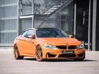 Die Kupplung Ihres BMW M3/ M4/ M5/ M6 F-Modell hat Schlupf nach einer Leistungssteigerung?