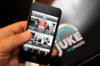 Musikflatrate in bester Qualität: Musikstreaming-Dienst JUKE startet in Österreich