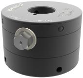 Think laterally - clamp laterally