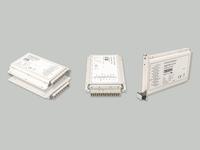 Mehr verfügbare Leistung in beengten Umgebungen bei Schienenfahrzeugen durch hocheffiziente Power-Module