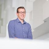 LK erweitert Lagerflächen mit Doppelstocklösung