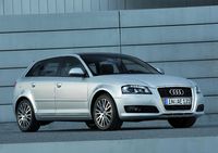AUDI AG: Rekordzahlen bei der Neuwagenabholung