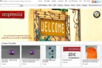 Wohlfühlen bei Empressia: mit schönen Wohnaccessoires und sicherem Einkaufen durch das Trusted Shops Gütesiegel