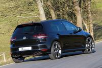 B&B Automobiltechnik: Performance-Upgrade für den neuen Golf 7 R 2.0