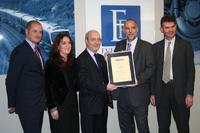 SGS Correl Rail provides Railway Industry Supplier Approval Scheme (RISAS) Assessment of Eversholt Rail Group