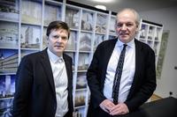 80 Jahre HPP Architekten: undogmatisch erfolgreich