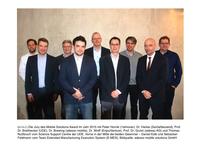Mobile Solutions Award 2015 - die Gewinner stehen fest