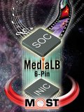 SMSC stellt 6-Pin MediaLB Device Interface Makro vor