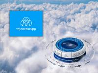 thyssenkrupp is a new MIP partner