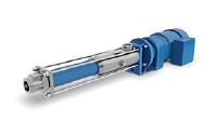 Allweiler präsentiert neue Dosierpumpe und praktische Wartungslösung auf der Pumps & Valves 2020