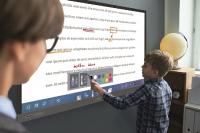 LEARNTEC 2020: BenQ zeigt Innovationen für das interaktive Klassenzimmer