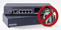 Mehr Sicherheit fürs Netzwerk