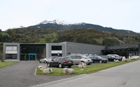 WITTENSTEIN hat in der Schweiz neue Produktionsarena eröffnet