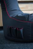 Innovative Gaming-Sitzsäcke vereinen Style und Komfort
