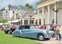 Grandezza im Kurpark: Maserati, Benzingespräche & Lebensfreude beim 38. Oldtimer-Meeting Baden-Baden!