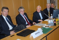 Ingenieur- und Naturwissenschaftliche Studiengänge müssen Gewicht behalten