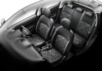 Mitsubishi Motors präsentiert neuen Space Star in Thailand