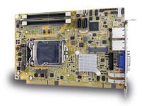 Neue PR von ICP/IEI: HPCIE-Q170 - Half-Size PICMG 1.3 CPU Card