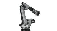 More than welding: The all-round robot with high payload