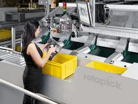 psb präsentiert rotapick der neuesten Generation