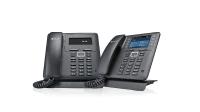 bintec elmeg: Neue komfortable IP-Telefone mit integrierten Systemfunktionen