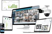 Eagle Eye Networks: 40 Millionen Dollar Finanzierung für den Marktführer für Cloud-Video-Überwachung