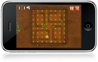 Die Kultmarke "Yps" ist zurück: lbxgames und Egmont Ehapa starten mit Urzeitkrebsen drei Apps für iPhone und iPod Touch