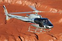 Kenya Police Air Wing becomes first African customer to operate Eurocopter's enhanced AS350B3e helicopter