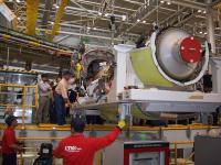 Einstieg in den Aeronautikmarkt: Rhenus erwirbt spanischen Logistikdienstleister LTK