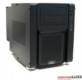 Test: Cubitek Mini-Tank - Mini-ITX-Gehäuse mit Maximalausstattung?