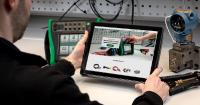 Beamex stellt eine neue E-Commerce-Plattform vor: Beamex Webshop für Ersatzteile und Zubehör