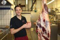Botschafter des Fleischgenusses