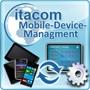 Mobile Device Management: itacom unterstreicht Innovationsführerschaft