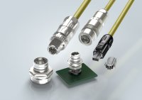 Eine smarte Infrastruktur für den Weg ins IIoT