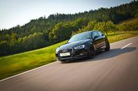 Sportliche Aufwertung für Premium-Modelle: ST suspensions Federn für Audi A3 und BMW 2er Coupé