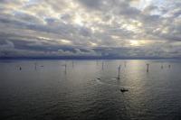 Ems Maritime Offshore bietet seit zehn Jahren Offshore-Services an