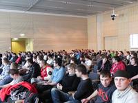 VDMA Nachwuchstag Gebäudeautomation: Auftaktveranstaltung berichtet über Technologie und branchenrelevante Studienmöglichkeiten