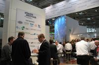 Atlantik Elektronik @ electronica 2014 in München